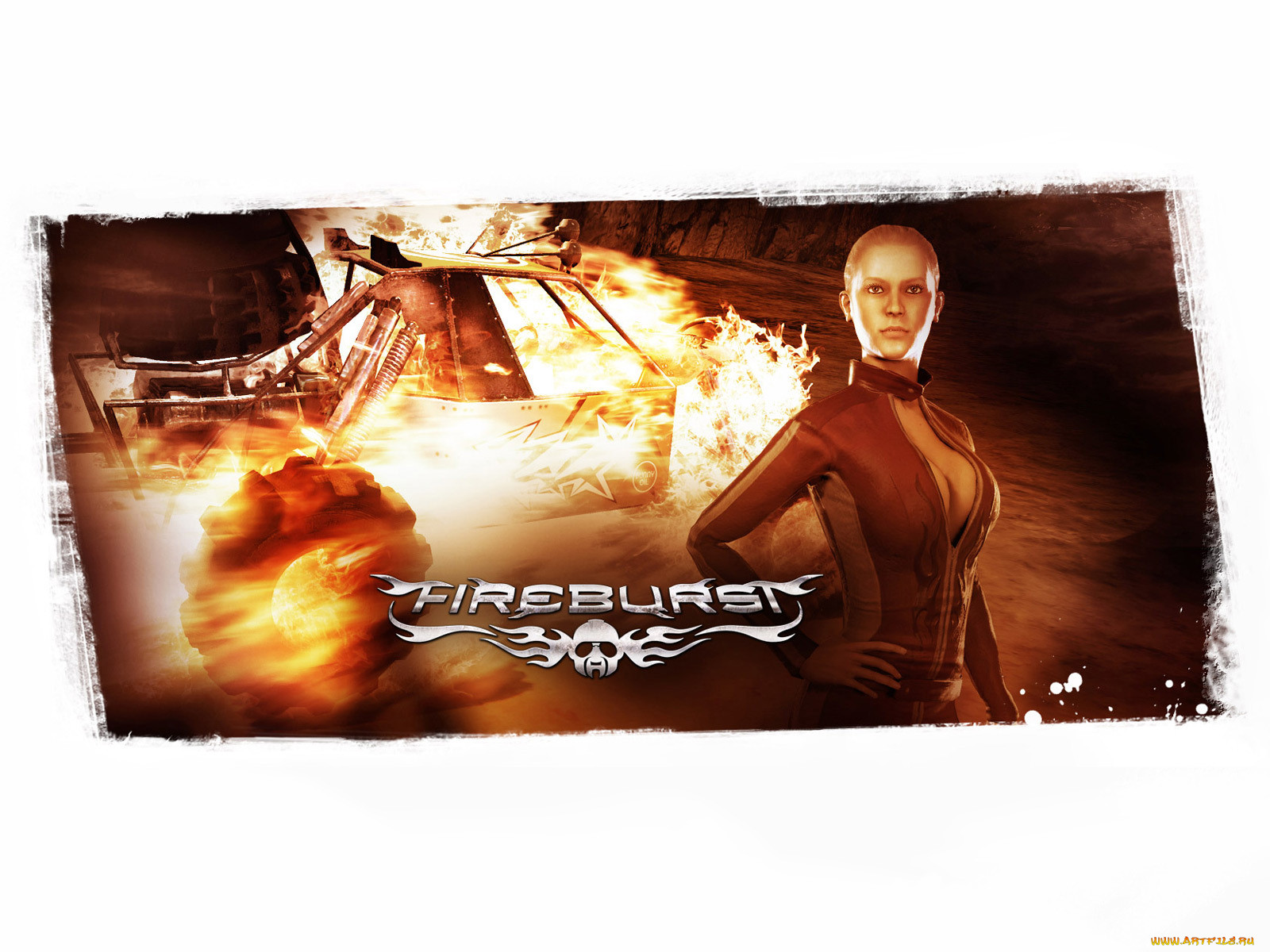 fireburst, , 